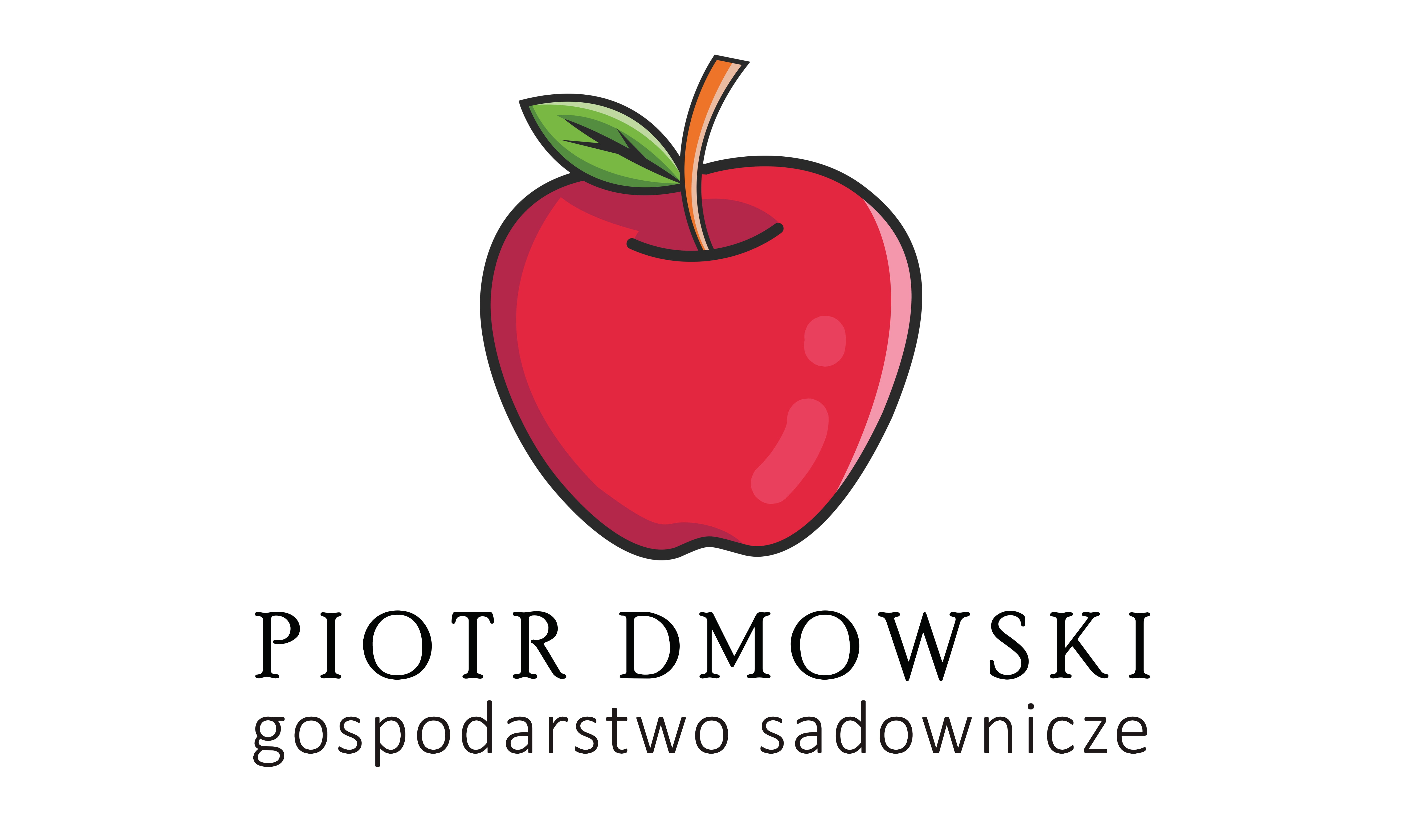 Gospodarstwo Rolno-Sadownicze Piotr Dmowski